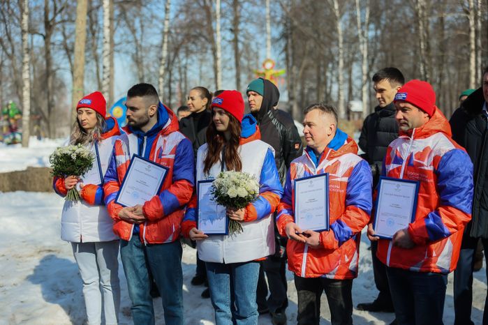 В Сергиевом Посаде дали старт онлайн-голосованию за объекты благоустройства