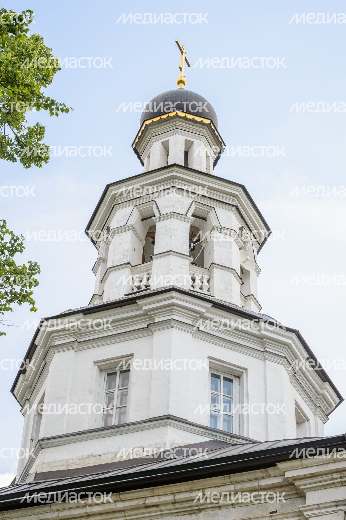 Церковь Николая Чудотворца