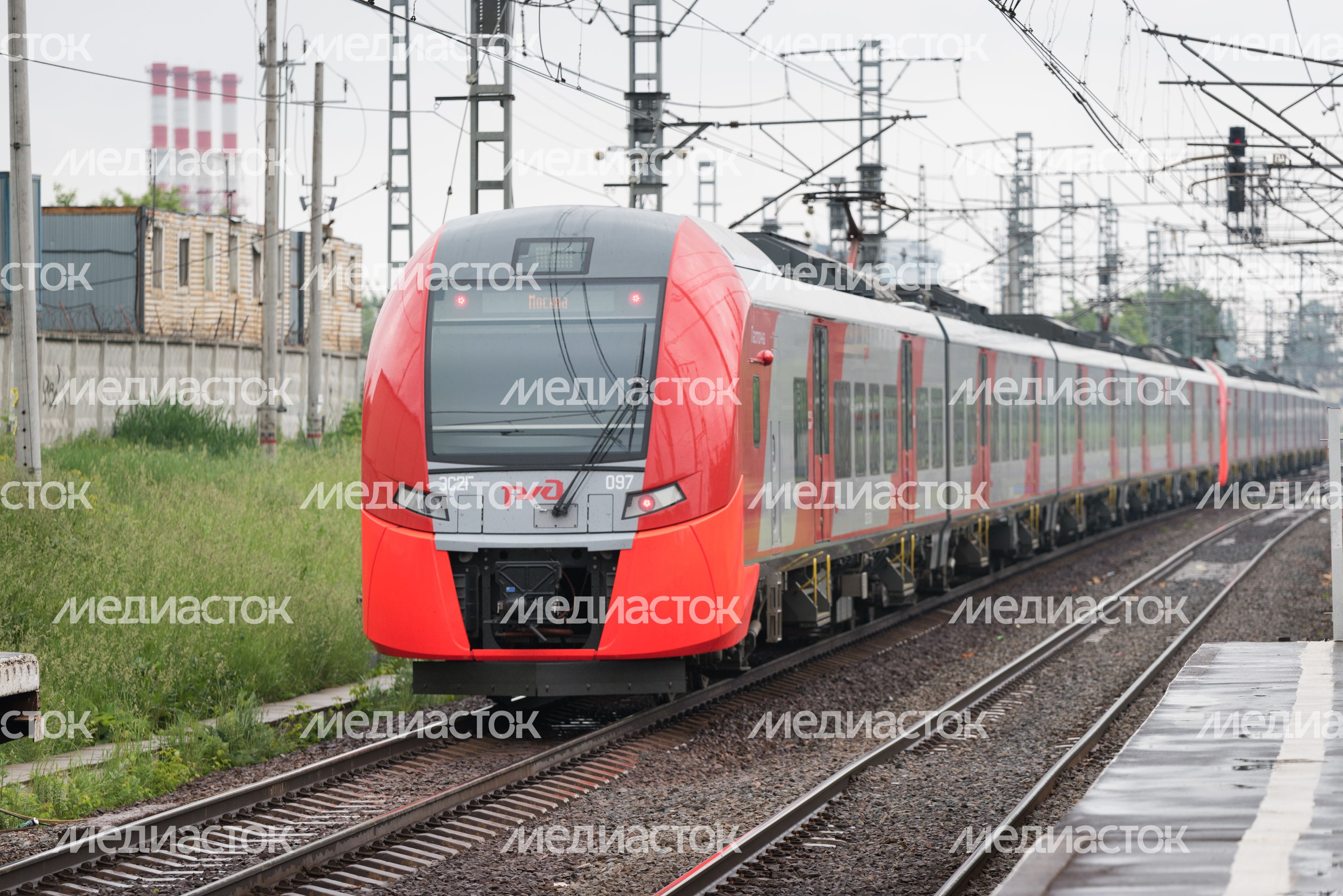 Октябрьская железная дорога