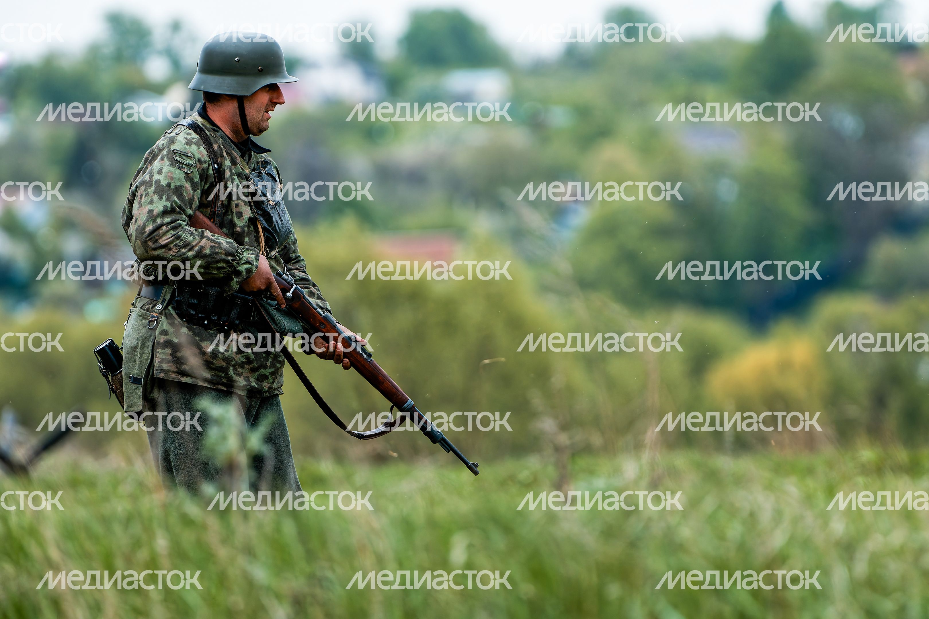 XIX Военно-исторический фестиваль "Огненная дуга" в Ступино XIX Военно-исторический фестиваль "Огненная дуга" в Ступино