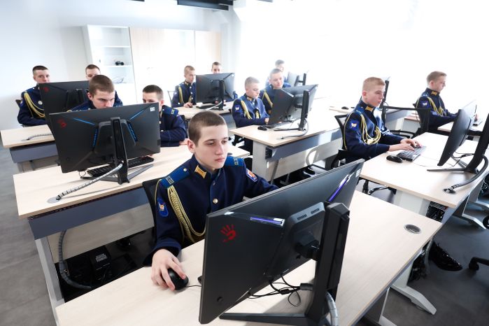Технопарк "Исток – РТУ МИРЭА" во Фрязино
