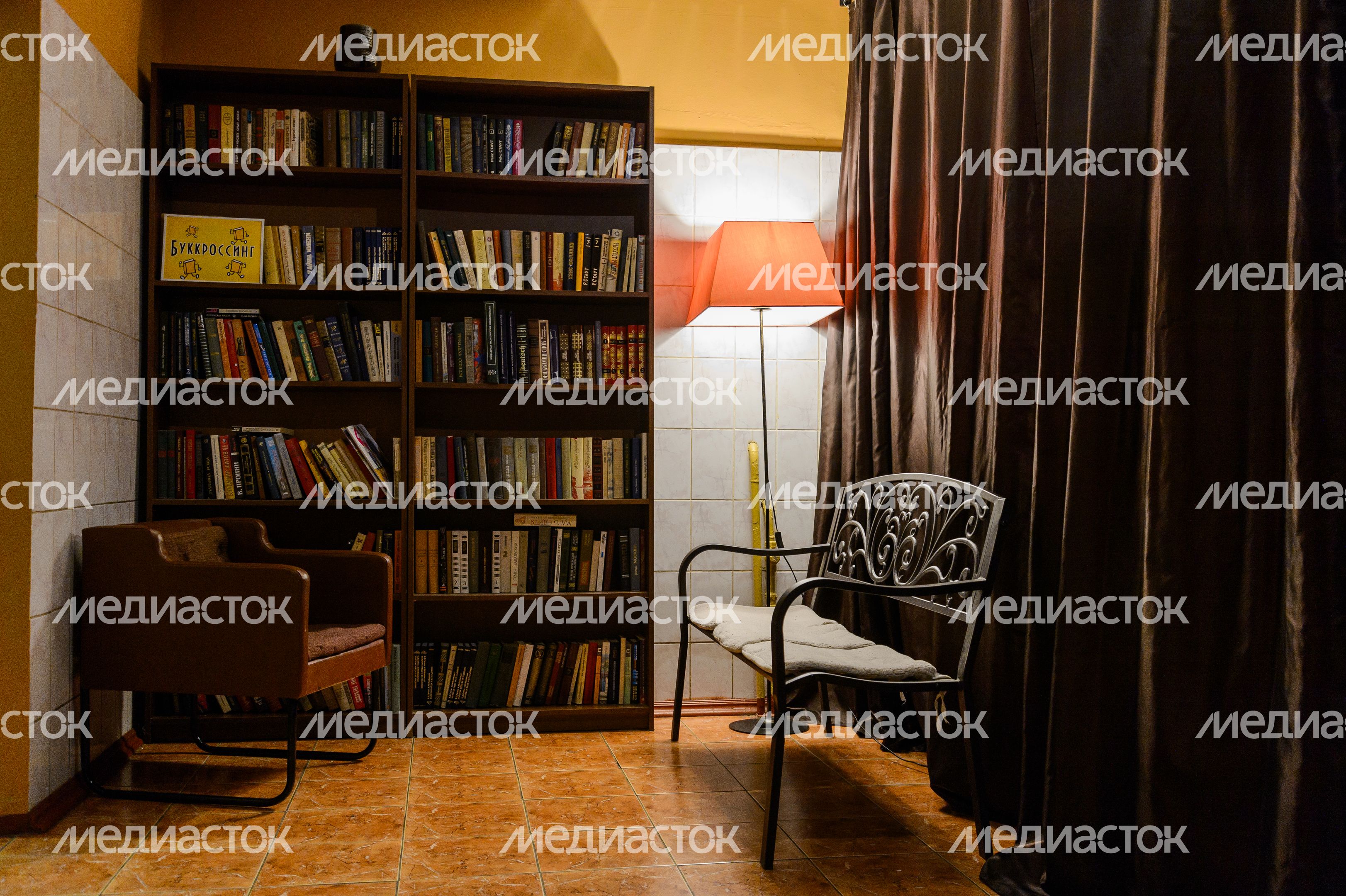 Черноголовка. Дом ученых Научного центра РАН