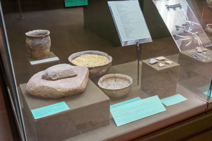 Музейный комплекс "Конный двор" в Сергиевом Посаде