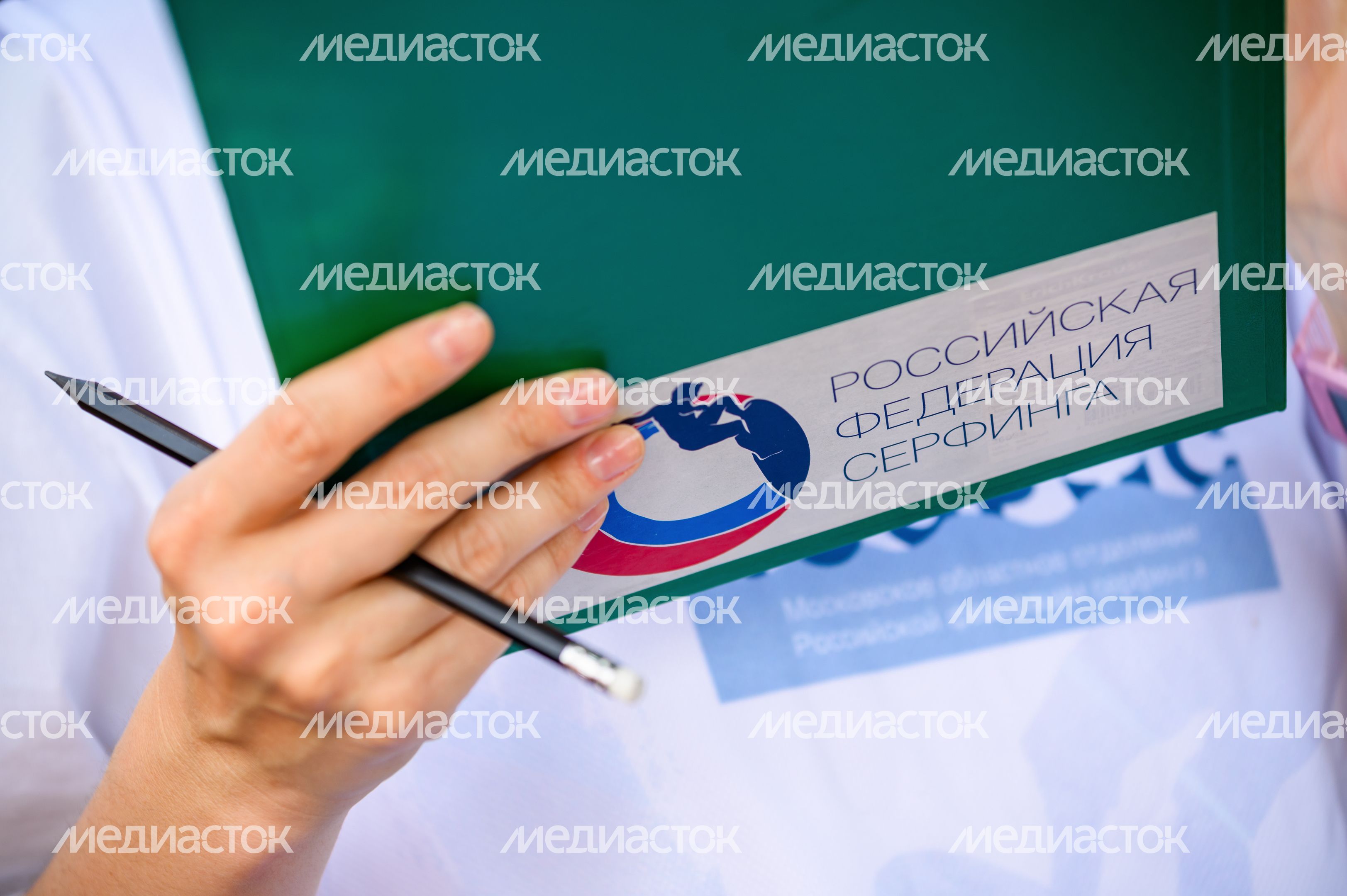 Чемпионат Московской области по серфингу на Пироговском водохранилище в Долгопрудном