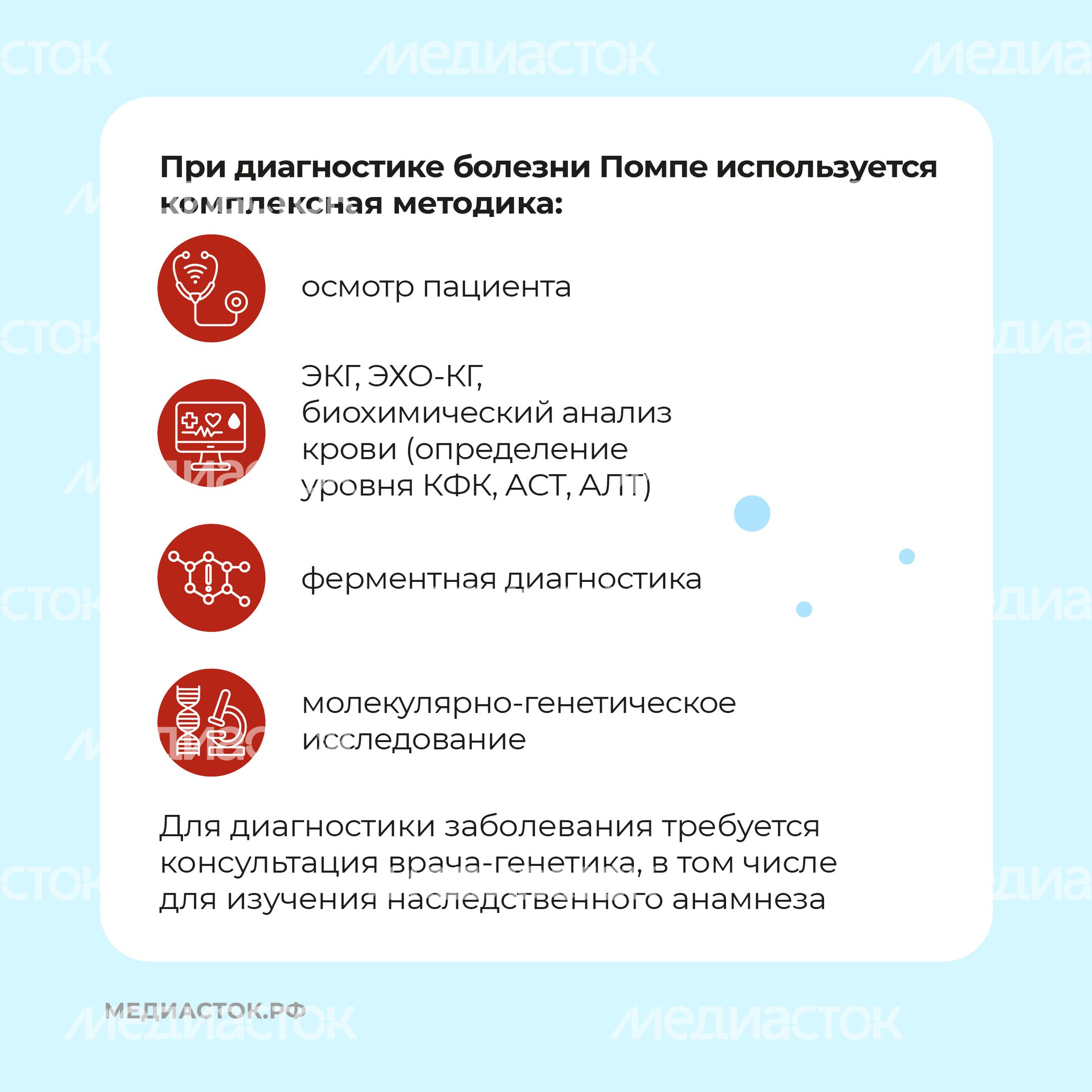 Болезнь Помпе квадрат 07 Болезнь Помпе квадрат 07