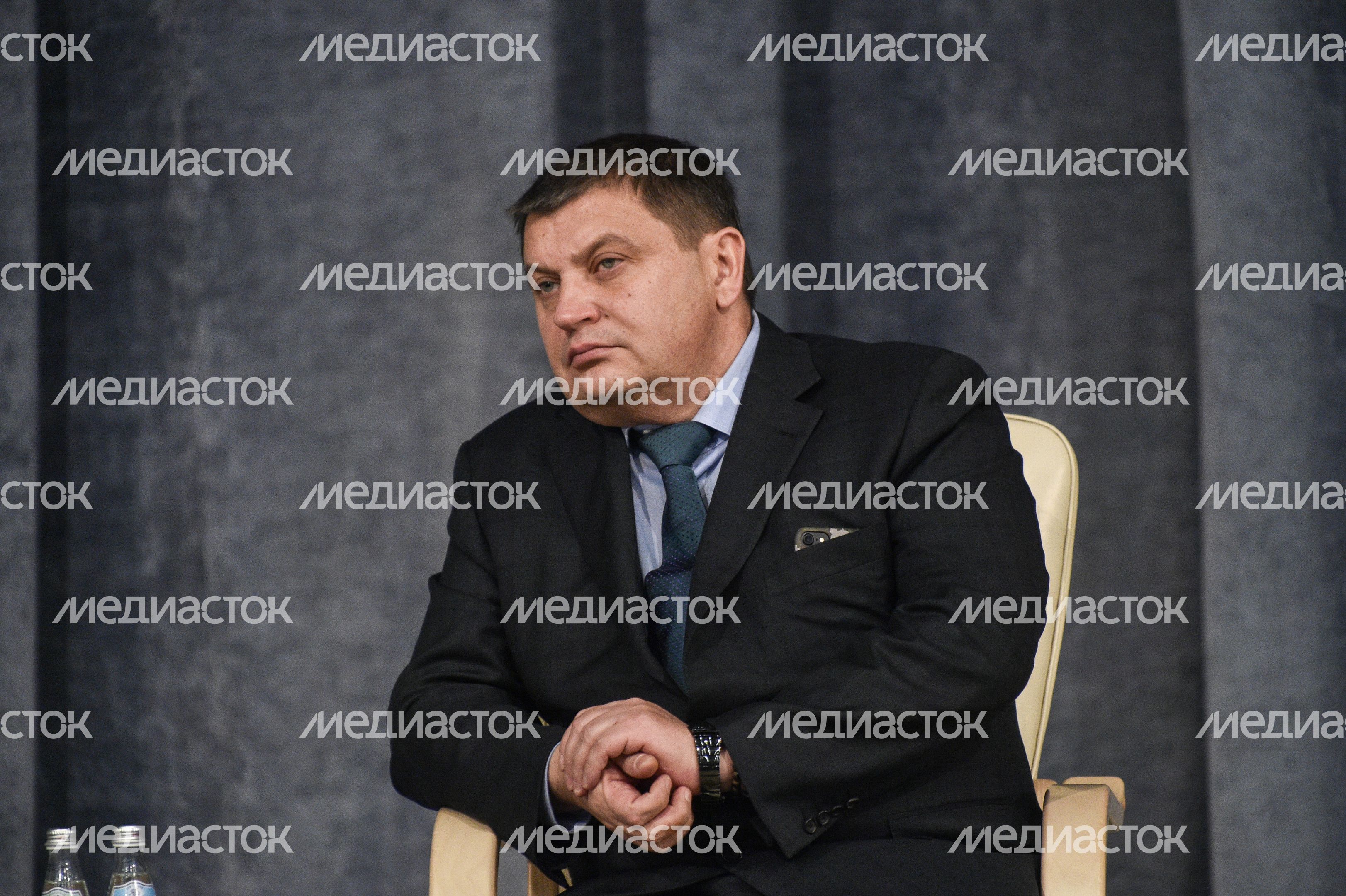 Выставка в рамках VI Торговой сессии Подмосковья Выставка в рамках VI Торговой сессии Подмосковья