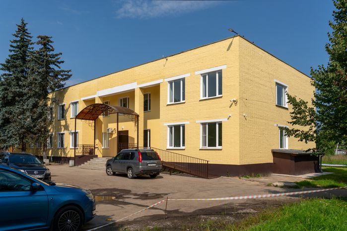 В поселке Часцы после ремонта возобновила работу врачебная амбулатория