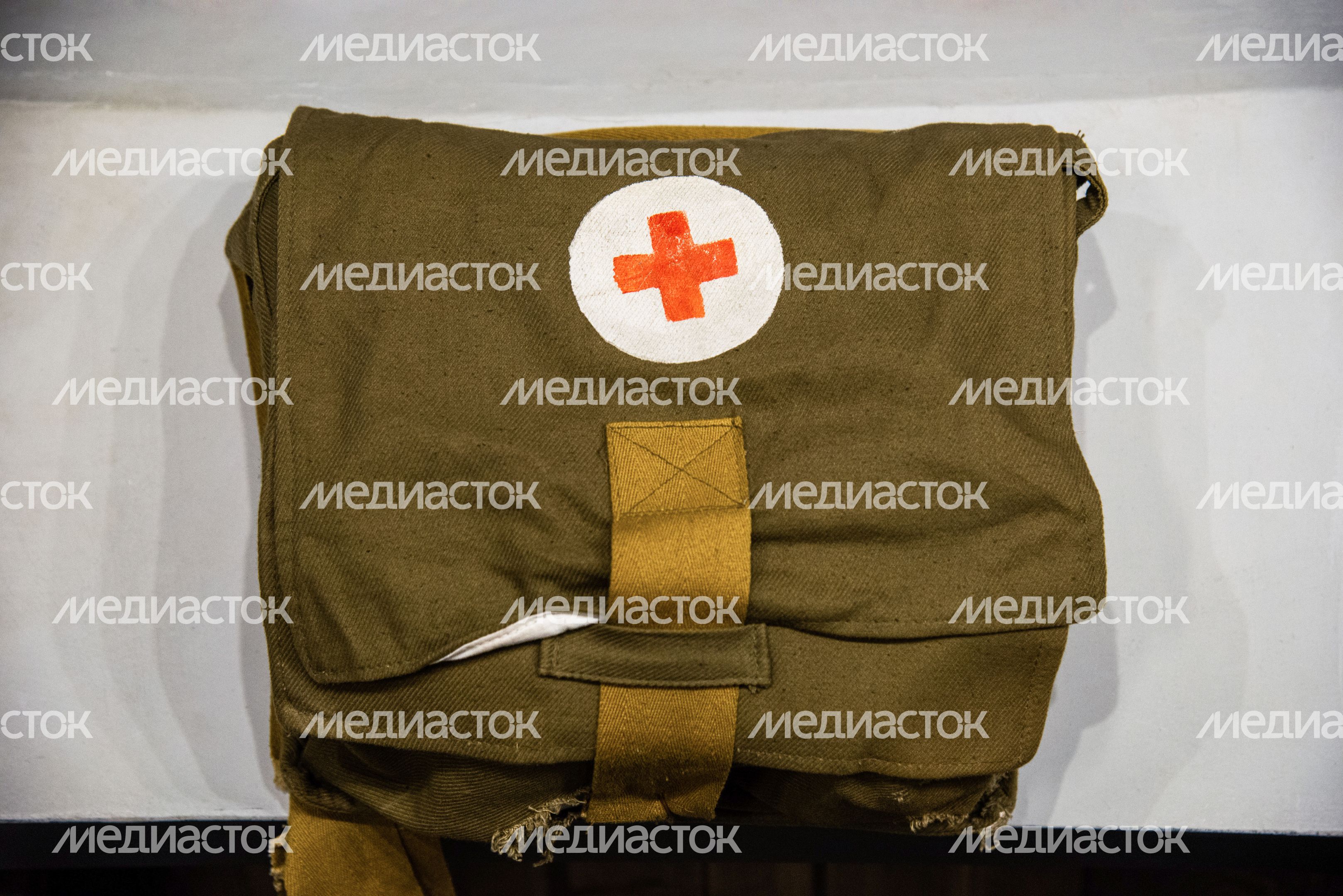 Интерактивный музей имени Героев-панфиловцев