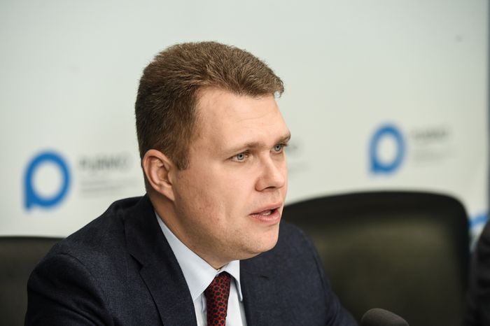 Пресс-конференция об открытии дачного сезона в Подмосковье