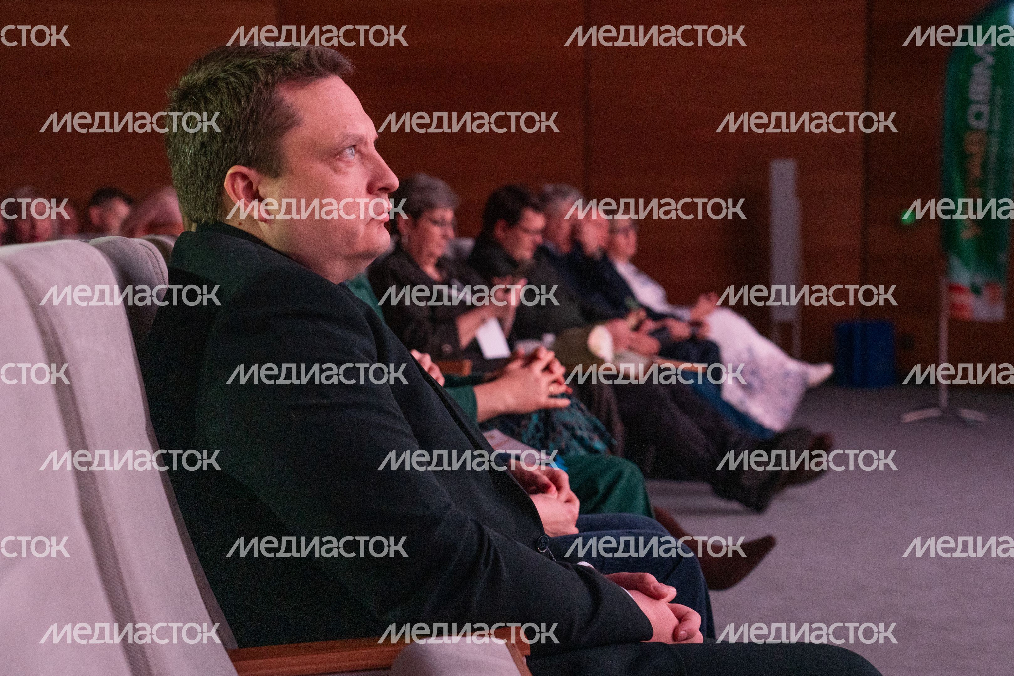 Итоговый форум «Управдом» в Красногорске Итоговый форум «Управдом» в Красногорске