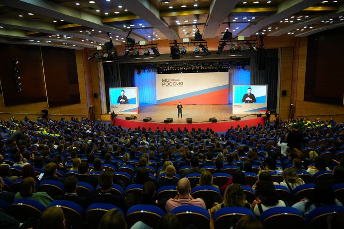 Участники форума "На государственной службе"