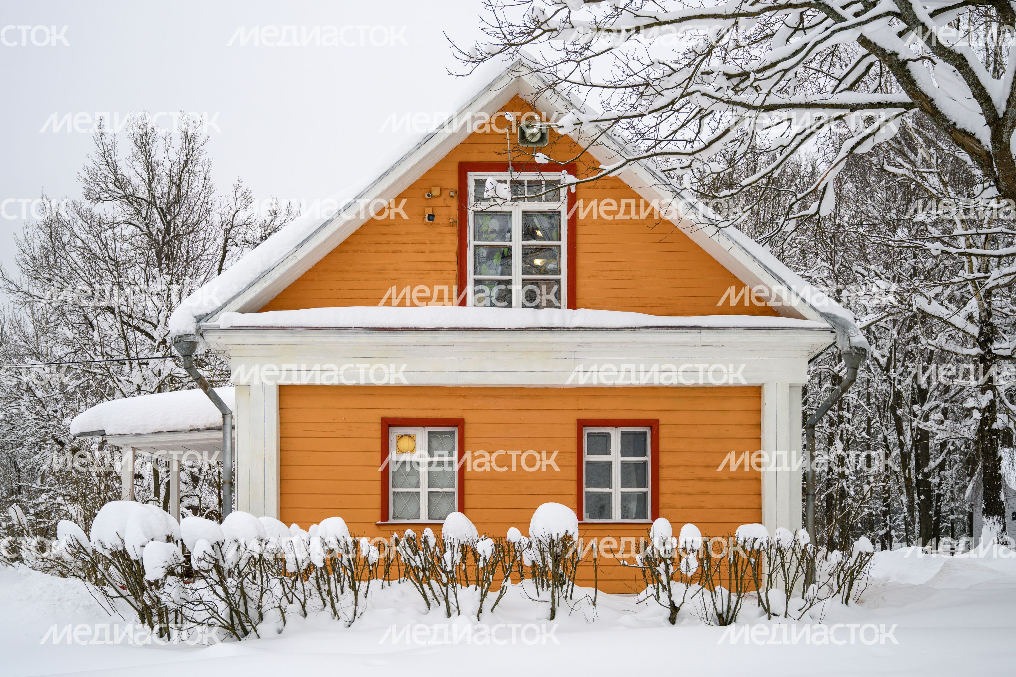 Кучерская в музее-заповеднике «Усадьба Мураново» Пушкинского округа Кучерская в музее-заповеднике «Усадьба Мураново» Пушкинского округа