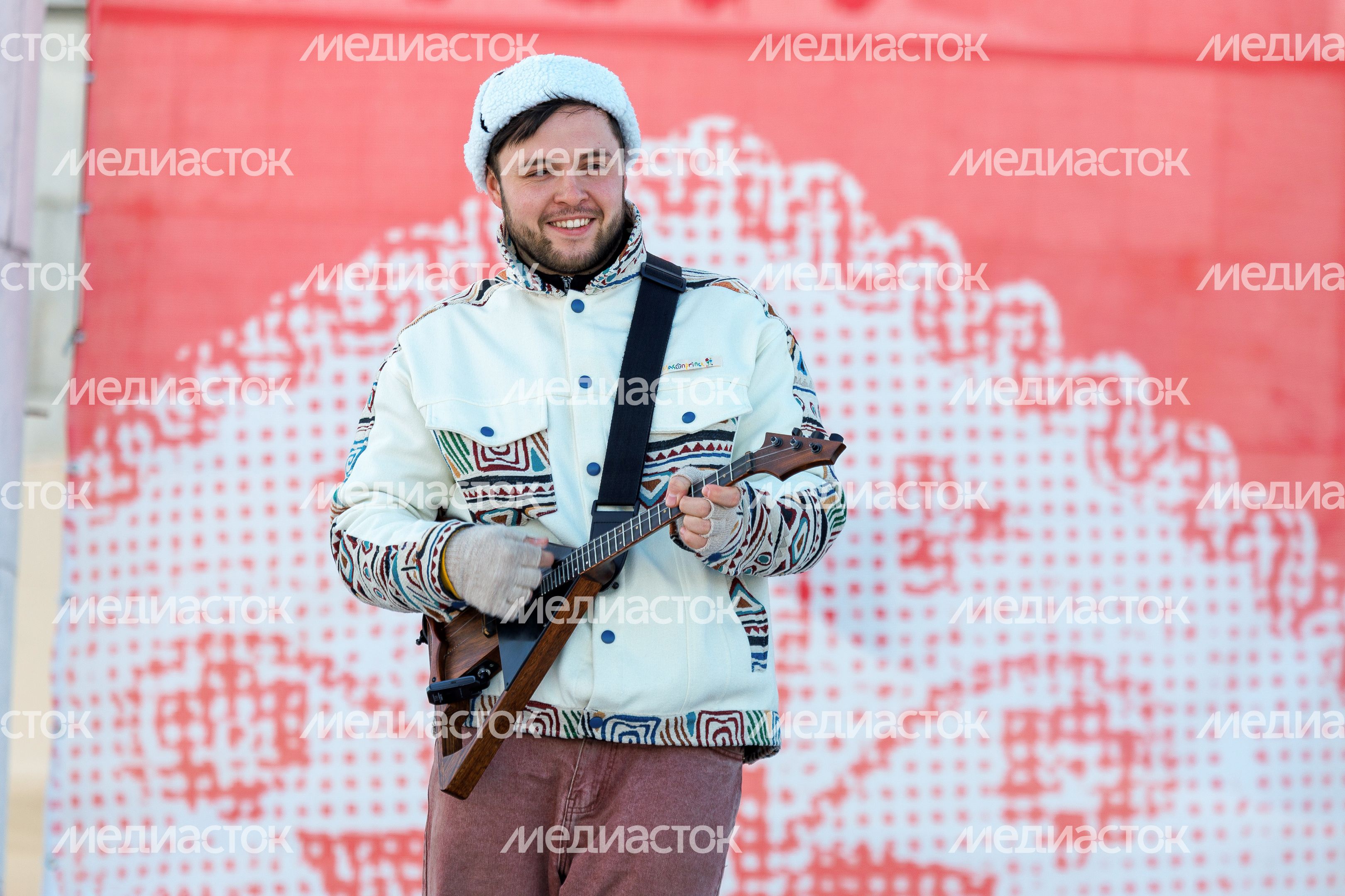 Гулянья на главной Масленице России в Горках Ленинских Гулянья на главной Масленице России в Горках Ленинских
