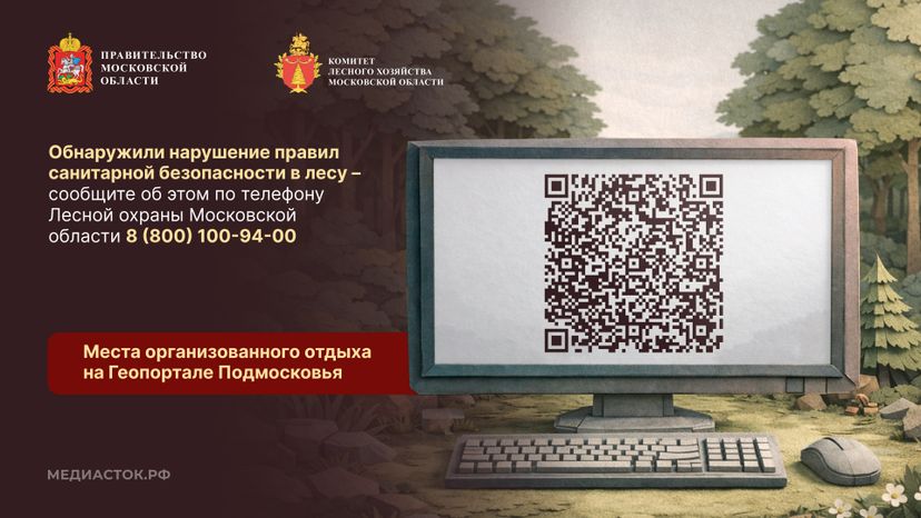 Санитарная безопасность в лесах горизонталь 07