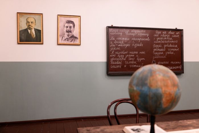 Торжественное мероприятие «Герой жив памятью» к 101-летию Зои Космодемьянской в Рузском округе