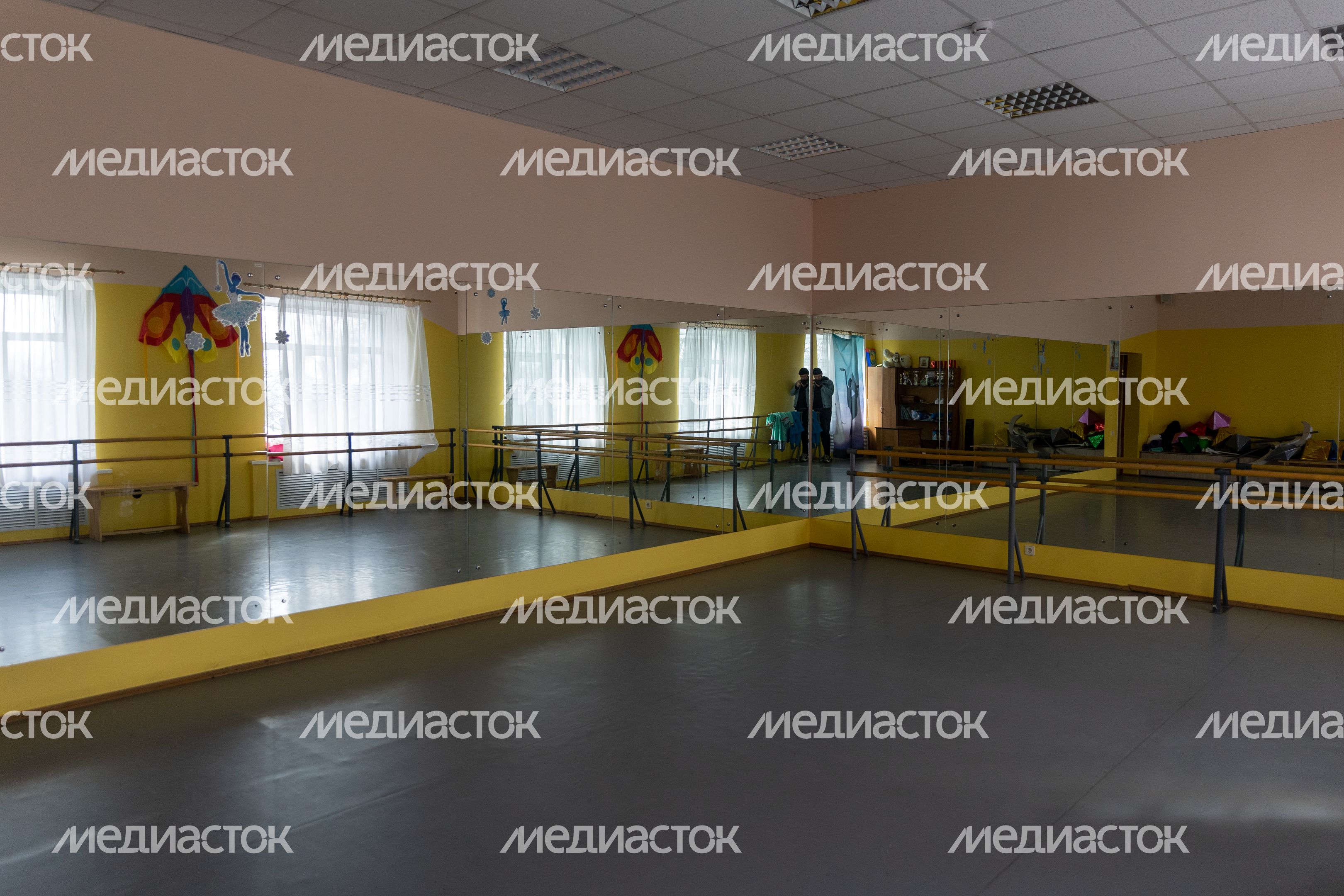 Дворец Культуры имени В.Н. Леонова Дворец Культуры имени В.Н. Леонова