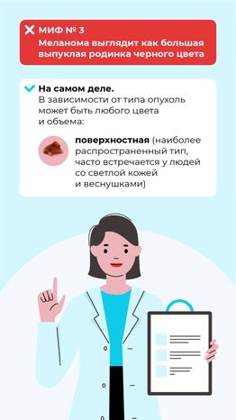 Правда и мифы о меланоме вертикаль (5)