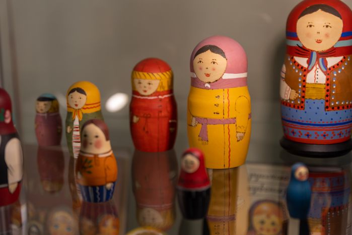 Клинское Подворье