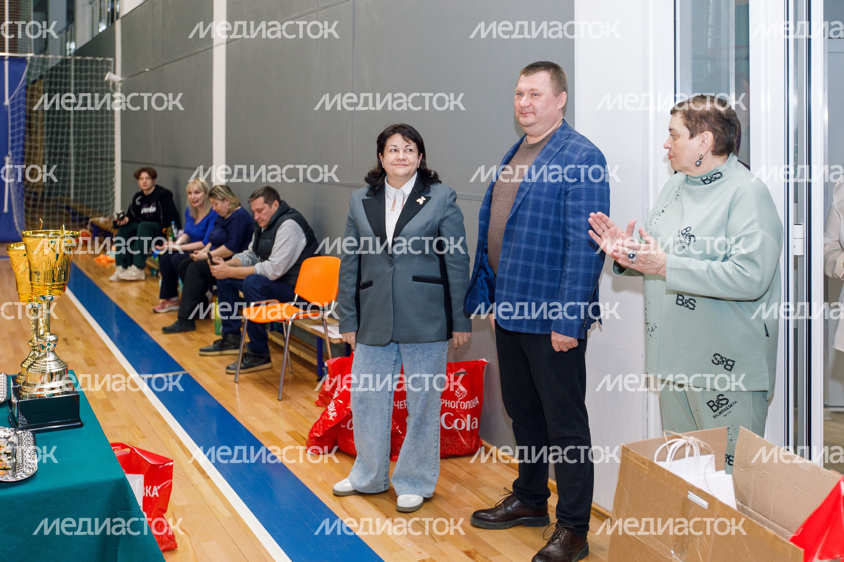 Суперфинал Кубка Феникса по баскетболу в Черноголовке Суперфинал Кубка Феникса по баскетболу в Черноголовке