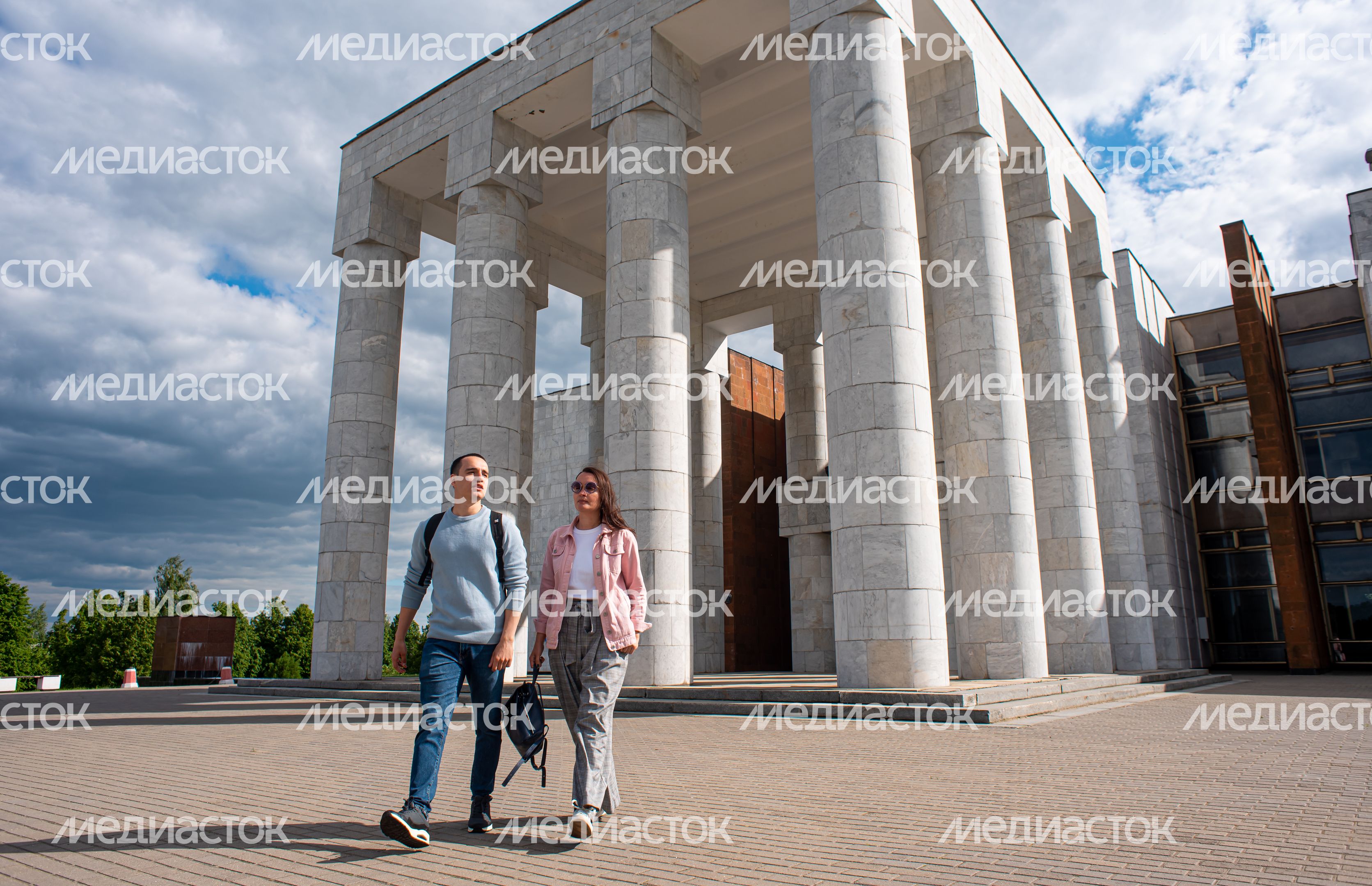 Государственный исторический музей-заповедник «Горки Ленинские»