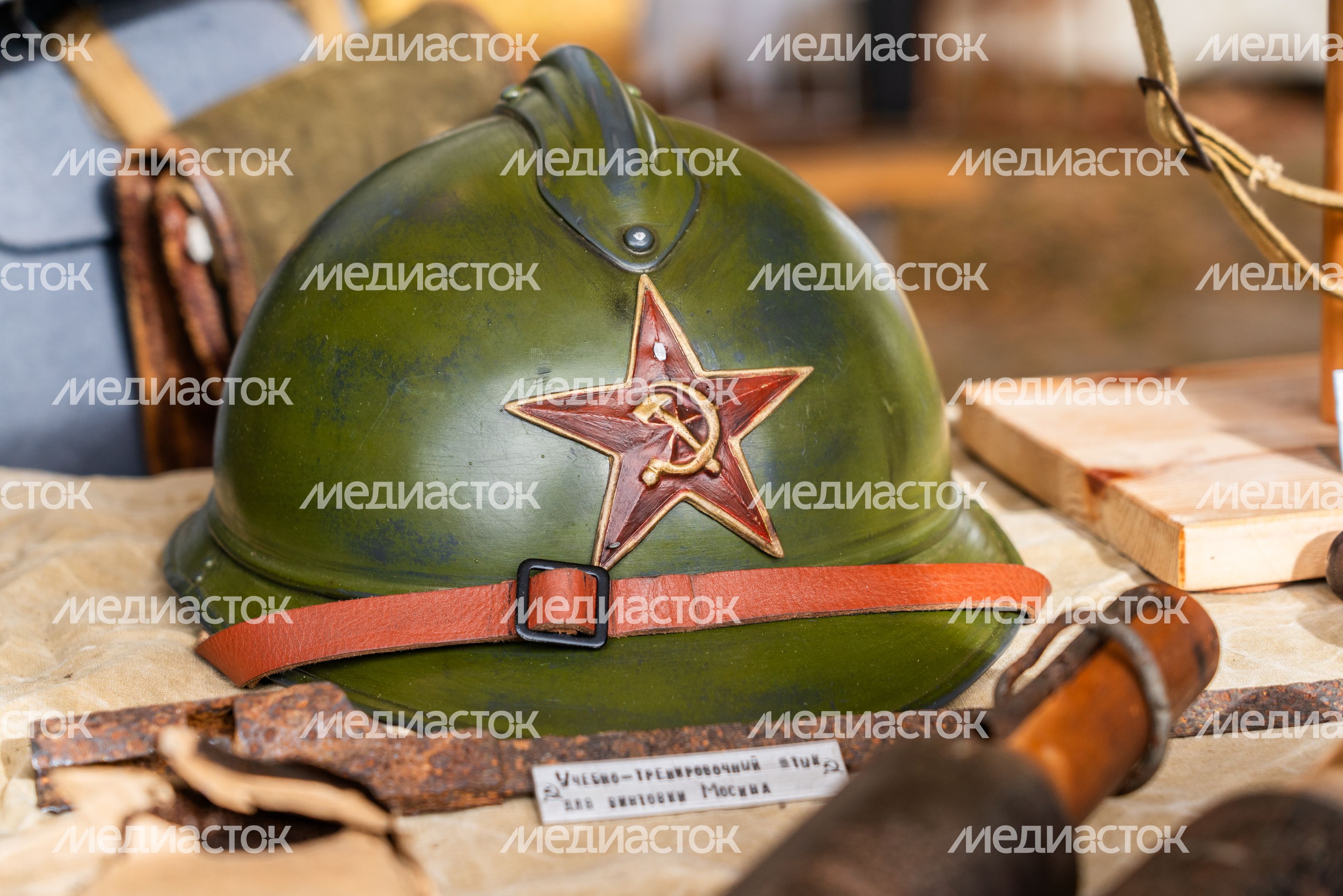 Интерактивные площадки на военно-историческом фестивале «Москва за нами. 1941 год» на Бородинском поле Интерактивные площадки на военно-историческом фестивале «Москва за нами. 1941 год» на Бородинском поле
