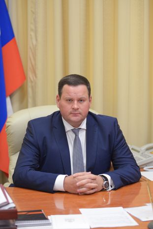 Антон Котяков