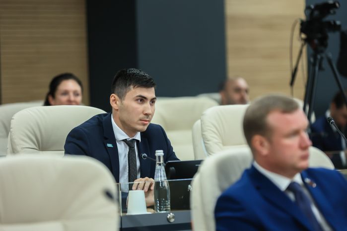 Утверждение Губернатором Подмосковья состава Правительства