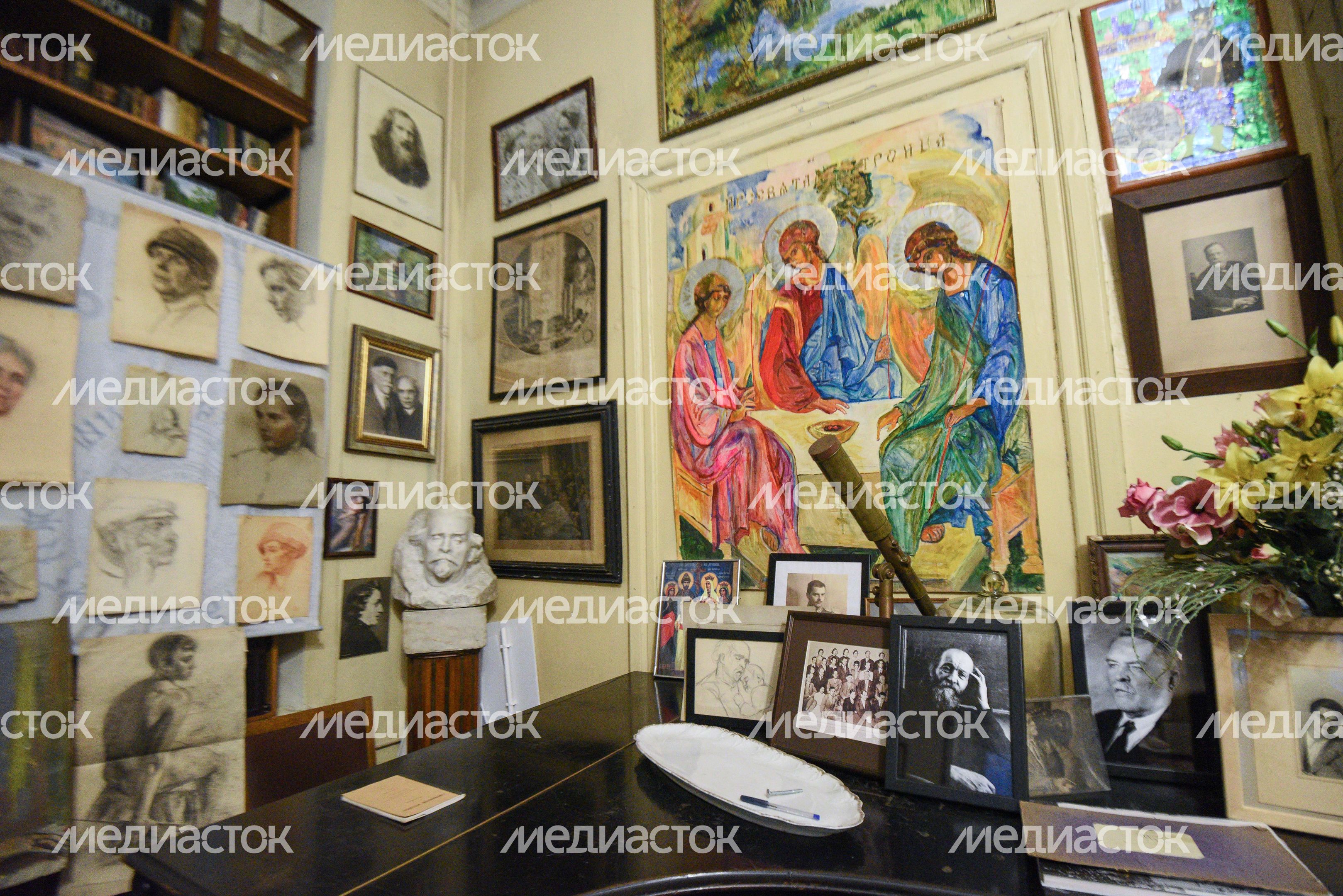 Интервью с А.Н. Зелинским