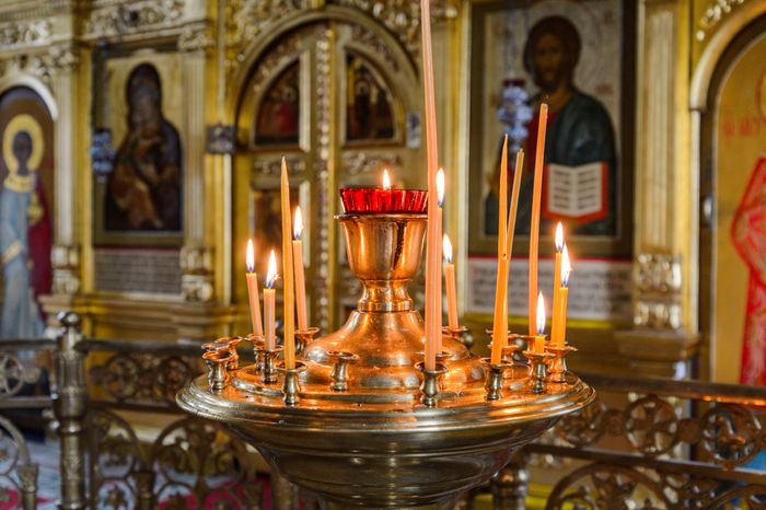 Дзержинский. Николо-Угрешский Монастырь