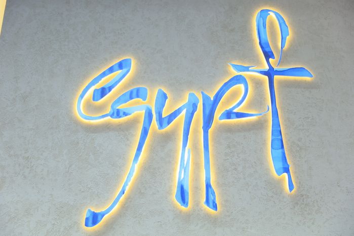 Петербургский международный экономический форум