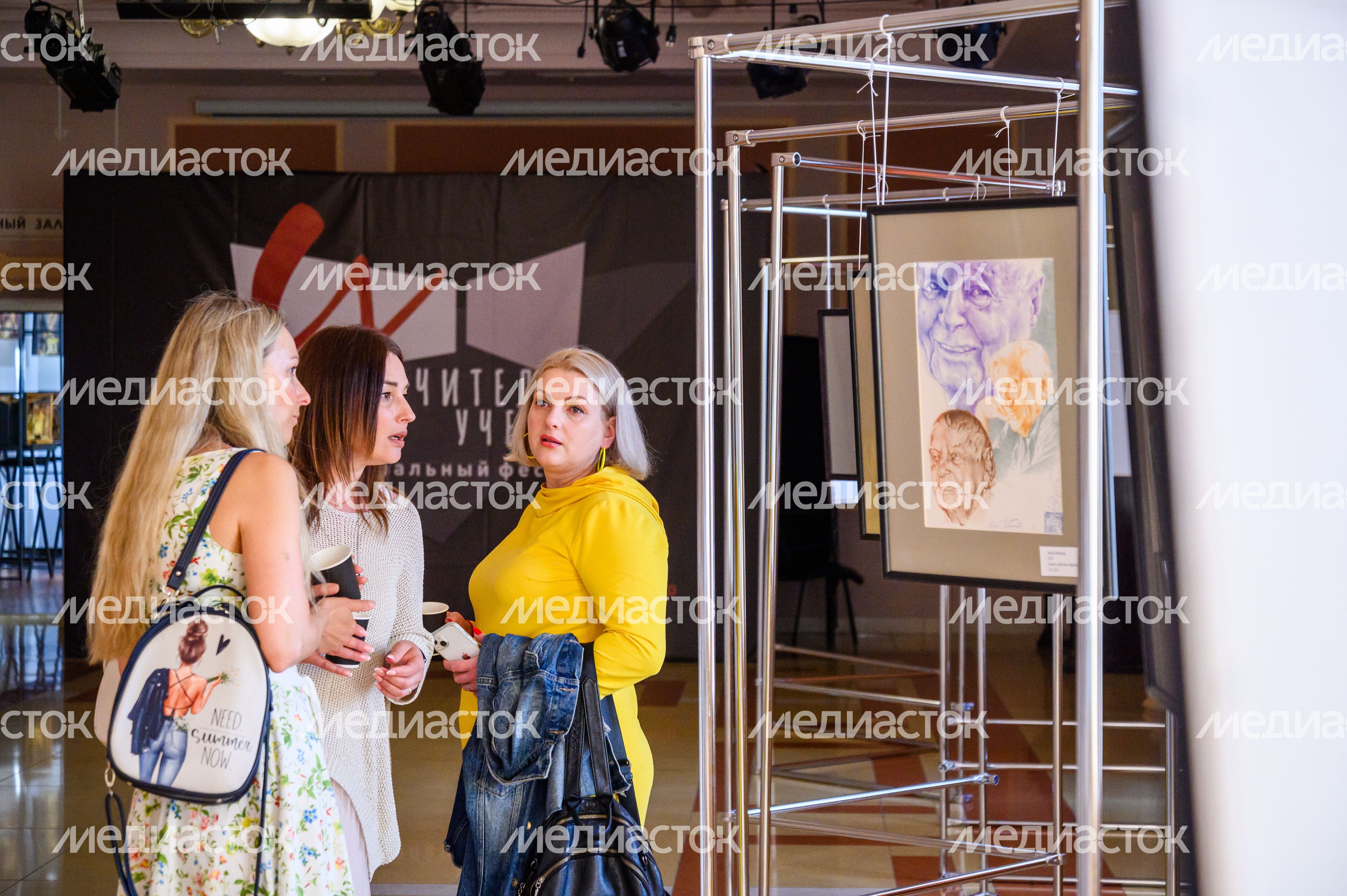Спектакль "Женитьба Фигаро" открыл театральный фестиваль "Учитель и ученики" в Ногинске