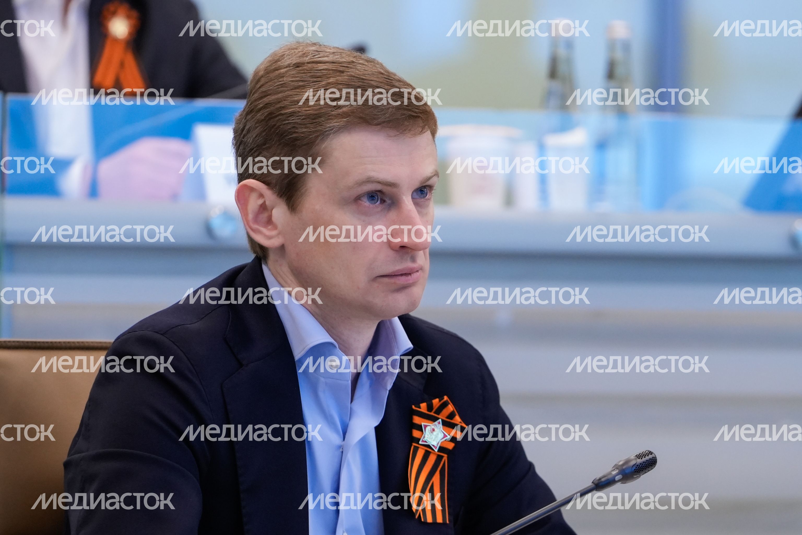Кузнецов Василий Сергеевич Кузнецов Василий Сергеевич