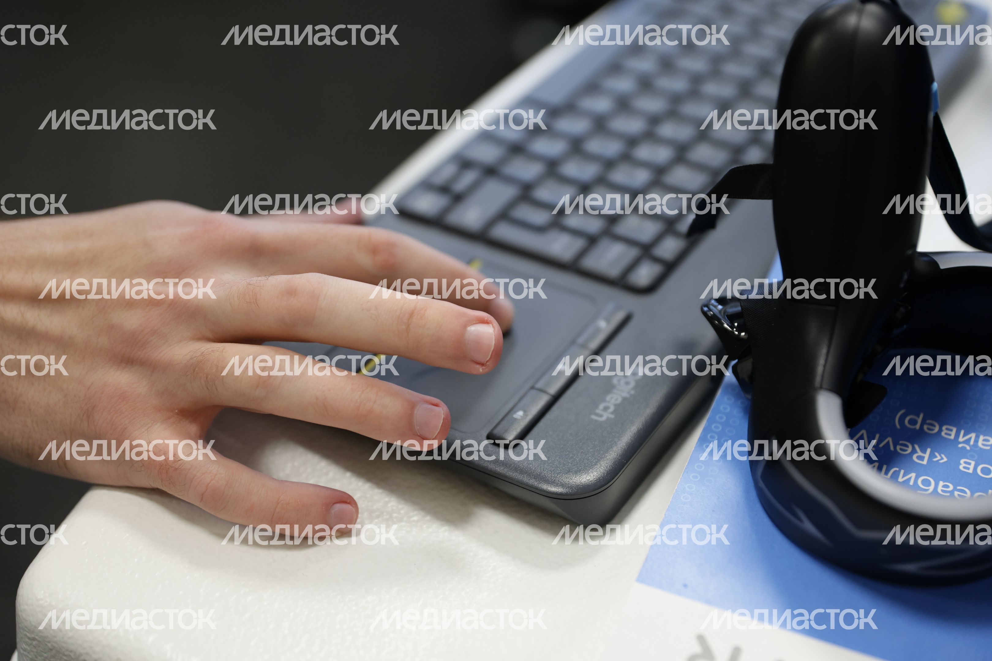 Центральная городская поликлиника в Лобне на 600 посещений в смену Центральная городская поликлиника в Лобне на 600 посещений в смену