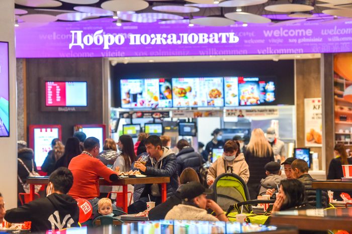 ТПУ «Щелковский» после реконструкции
