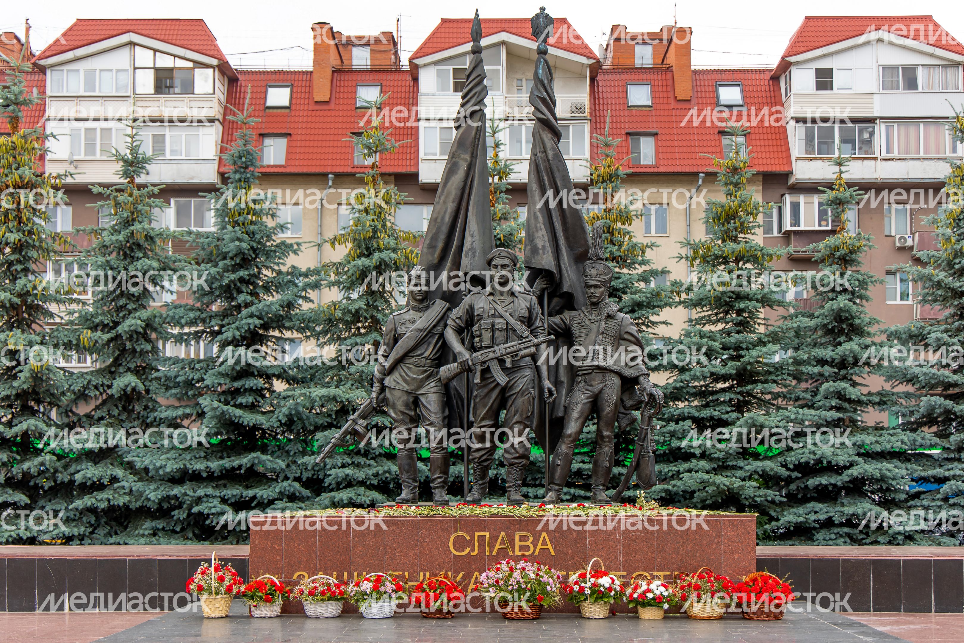 Памятник защитникам Отечества в Лыткарино Памятник защитникам Отечества в Лыткарино
