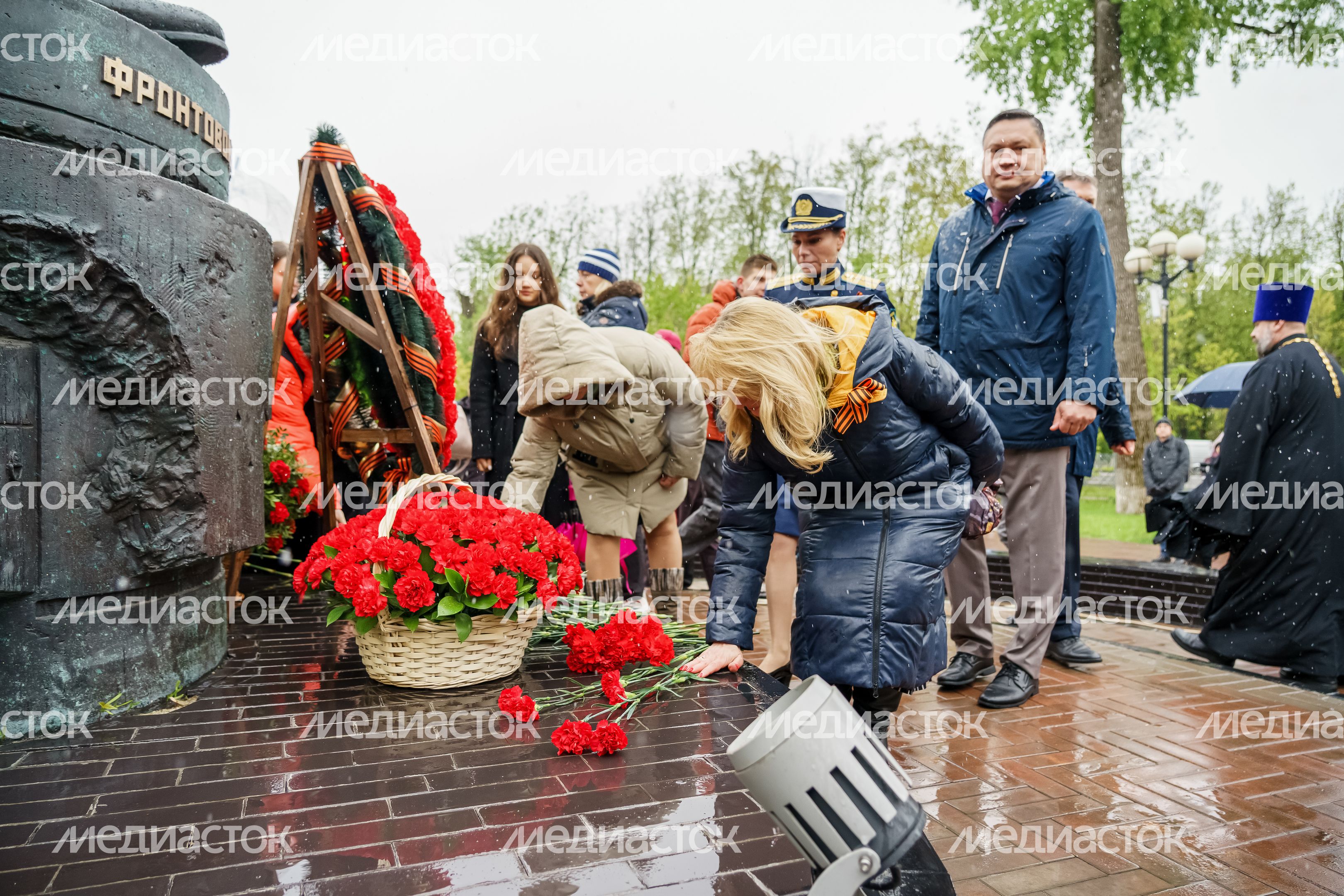 Мероприятия, посвященные фронтовым кинооператорам Великой Отечественной войны, в Российском государственном архиве кинофотодокументов Мероприятия, посвященные фронтовым кинооператорам Великой Отечественной войны, в Российском государственном архиве кинофотодокументов