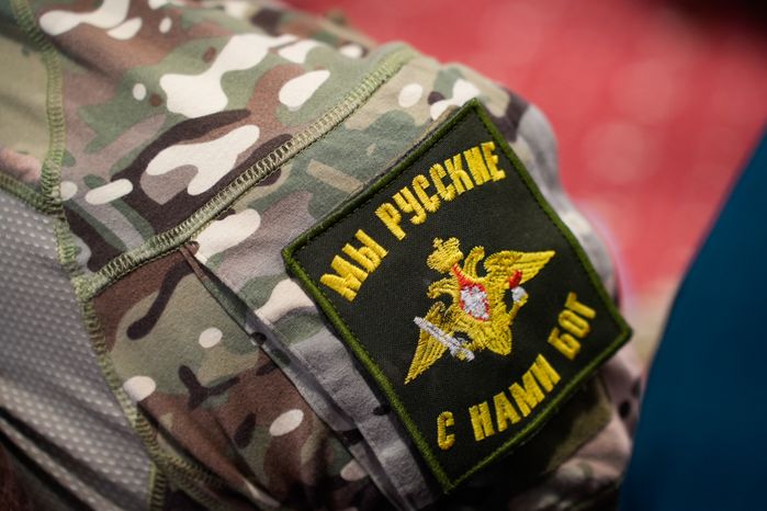 Вручение ключей от автомобилей ветеранам СВО и семьям погибших Героев