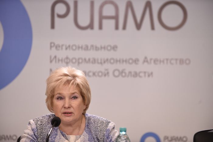 Пресс-конференция по тарифной политике в РИАМО