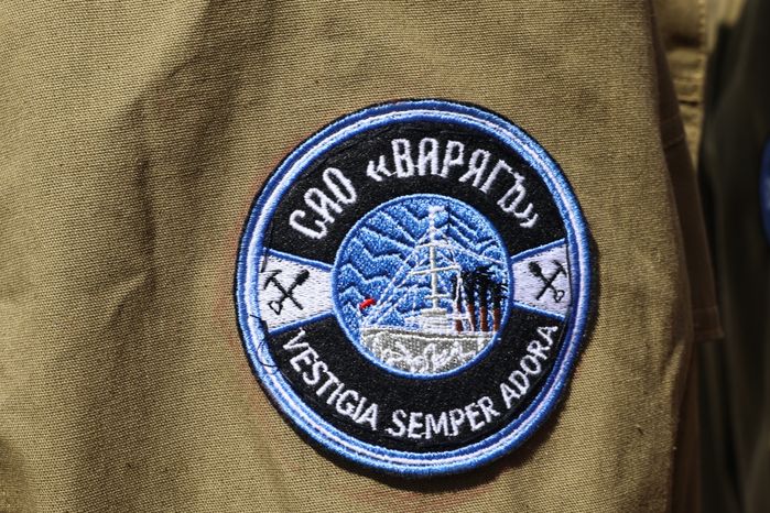 Студенческие отряды Подмосковья открыли летний трудовой семестр