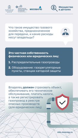Топ-8 вопросов о передаче газопроводов Вертикаль 02