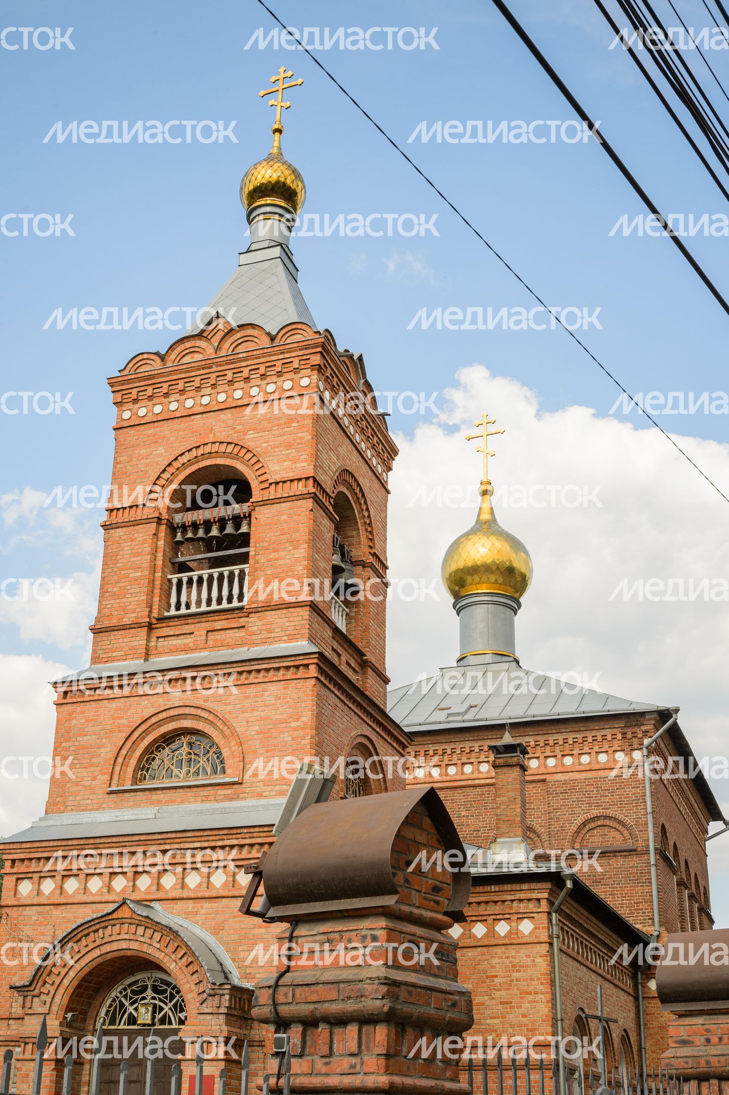 Усадьба Новый Милет