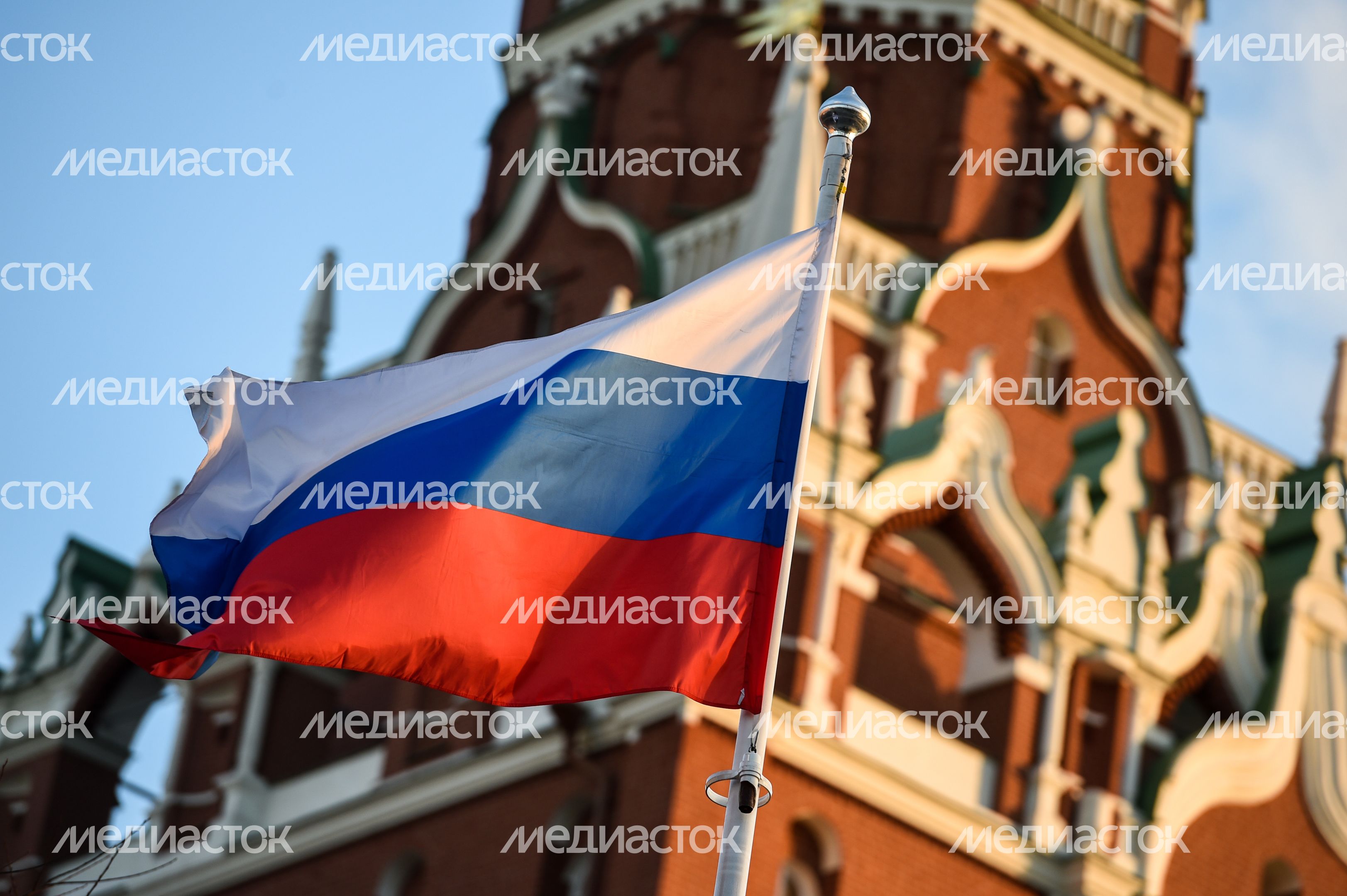 Повседневная жизнь города