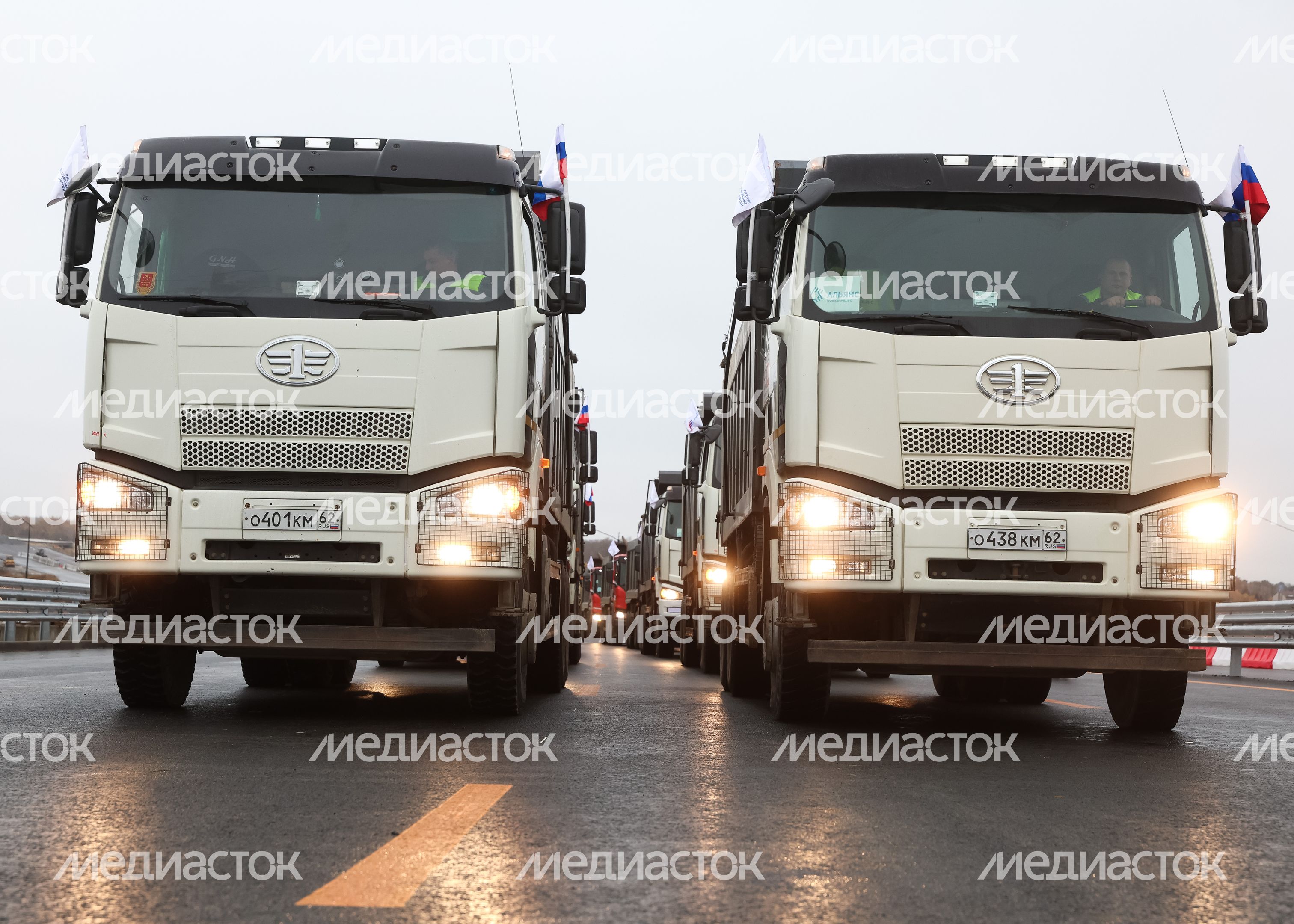 Запущено рабочее движение по участку ЮЛА от Лыткаринского шоссе до М-5 "Урал" Запущено рабочее движение по участку ЮЛА от Лыткаринского шоссе до М-5 "Урал"