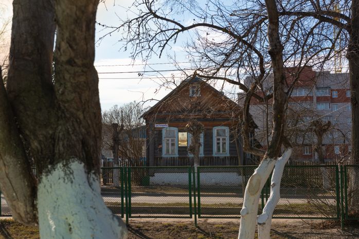 Интервью с племянницей Юрия Гагарина
