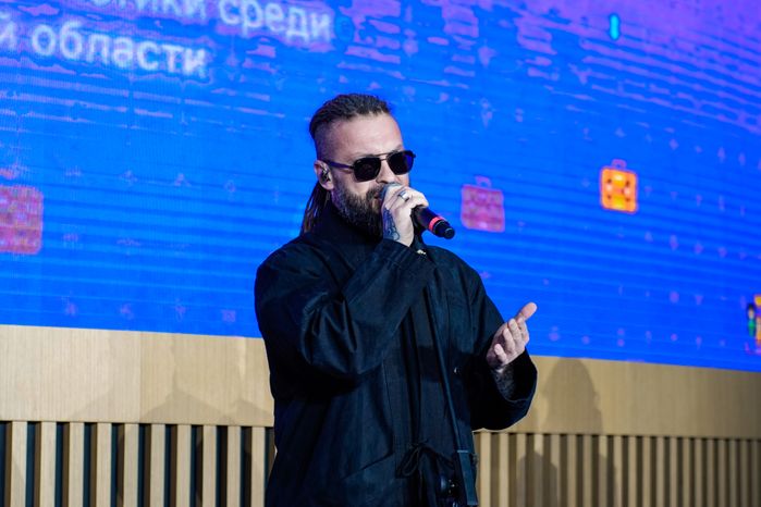 В Подмосковье наградили победителей областной премии "Золотой пиксель"