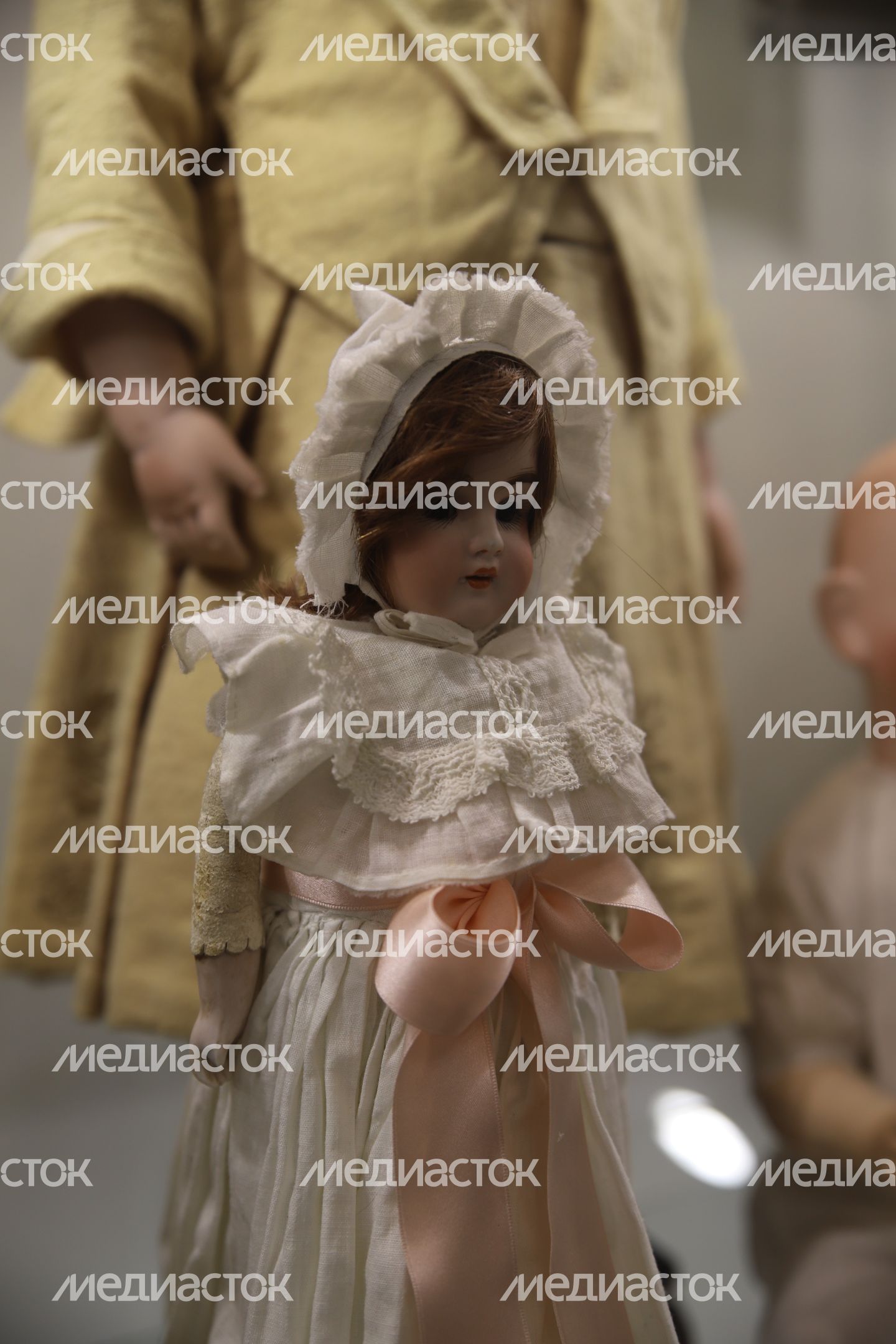 Коломна. "Музей любимой Игрушки" Коломна. "Музей любимой Игрушки"