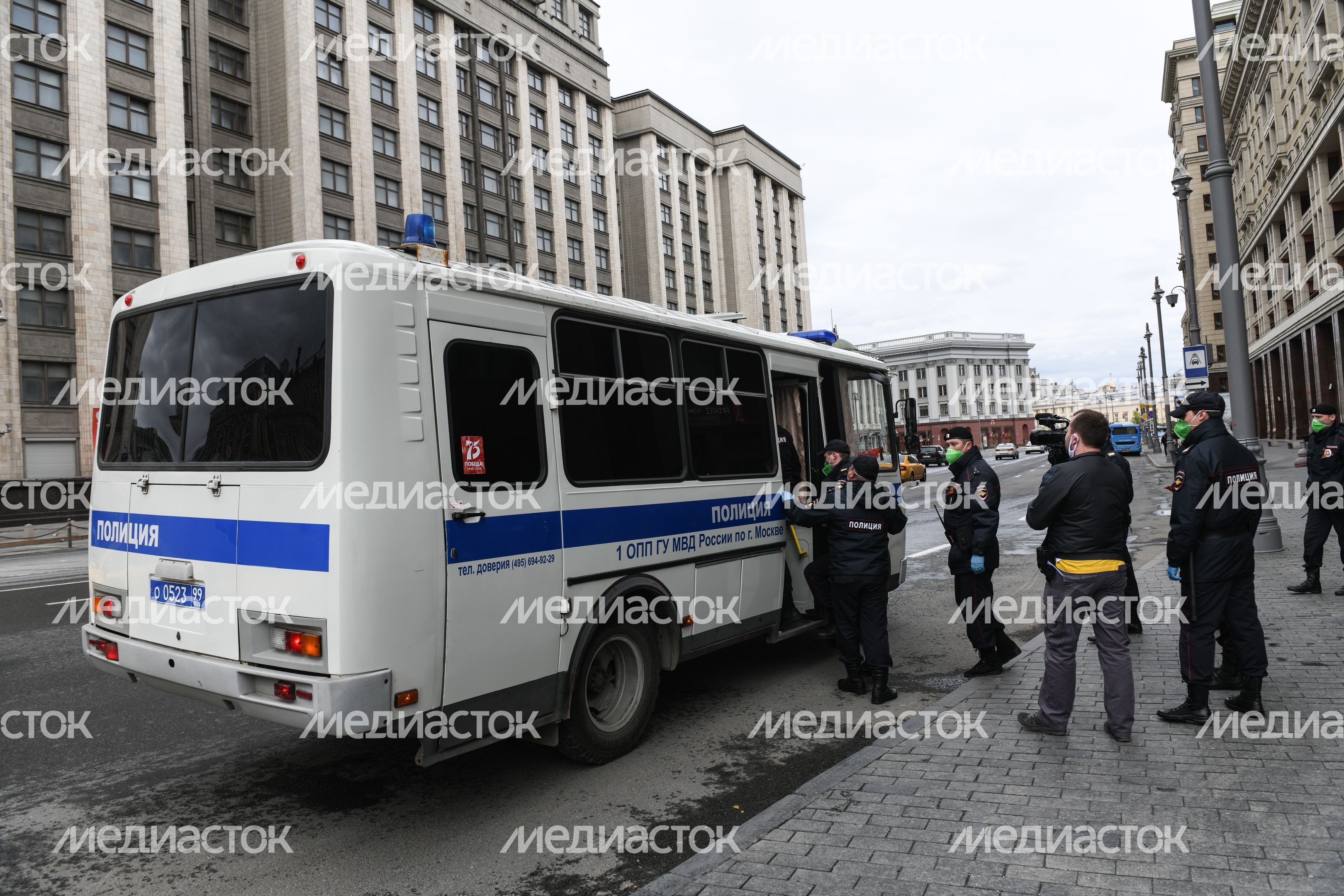 День Победы в Москве День Победы в Москве