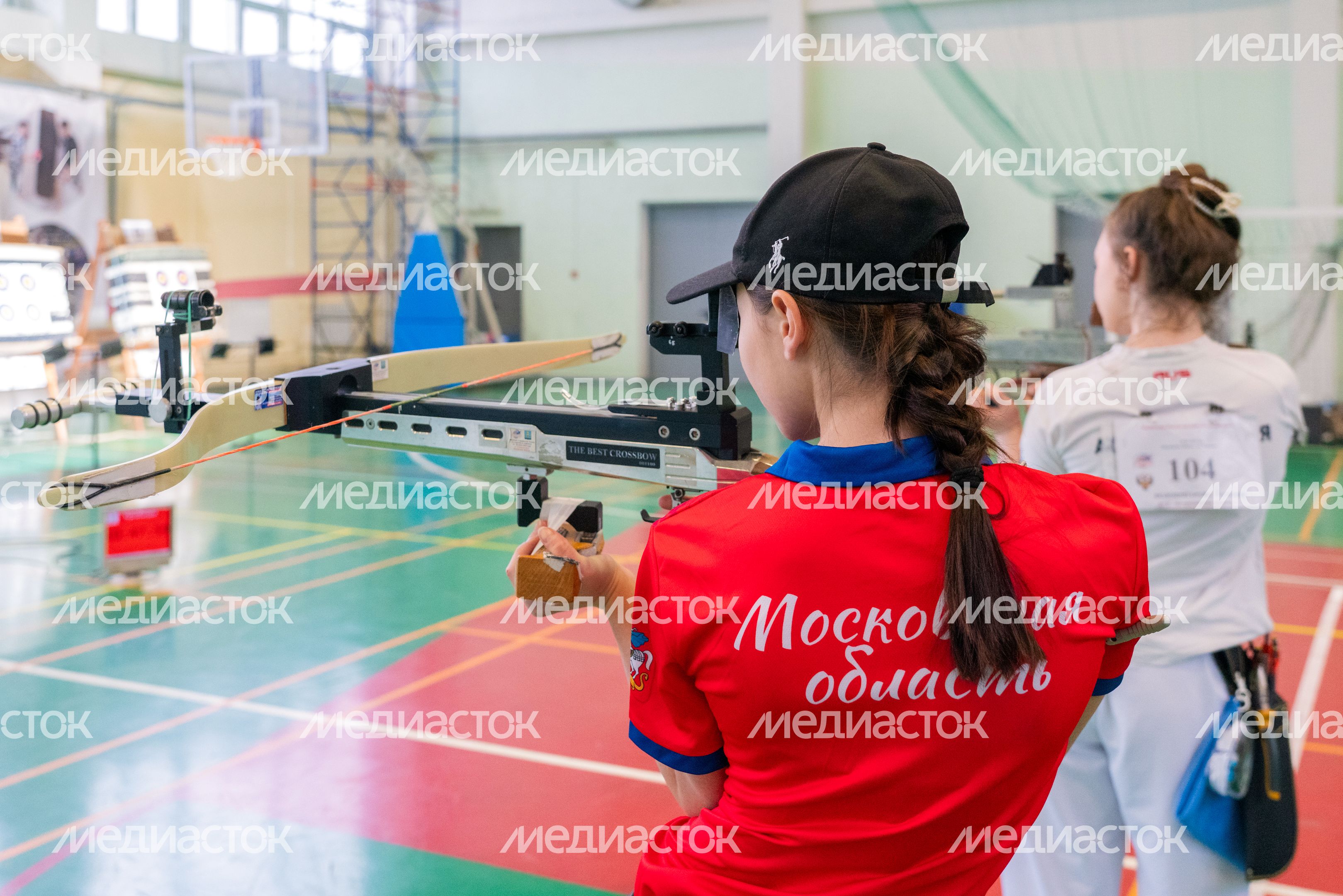 Чемпионат и Первенство России по стрельбе из арбалета в Поварово округа Солнечногорск Чемпионат и Первенство России по стрельбе из арбалета в Поварово округа Солнечногорск