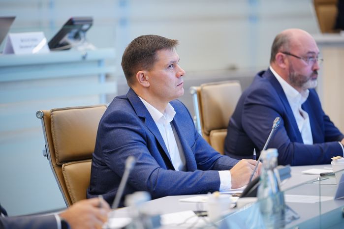 Воропанов Сергей Александрович
