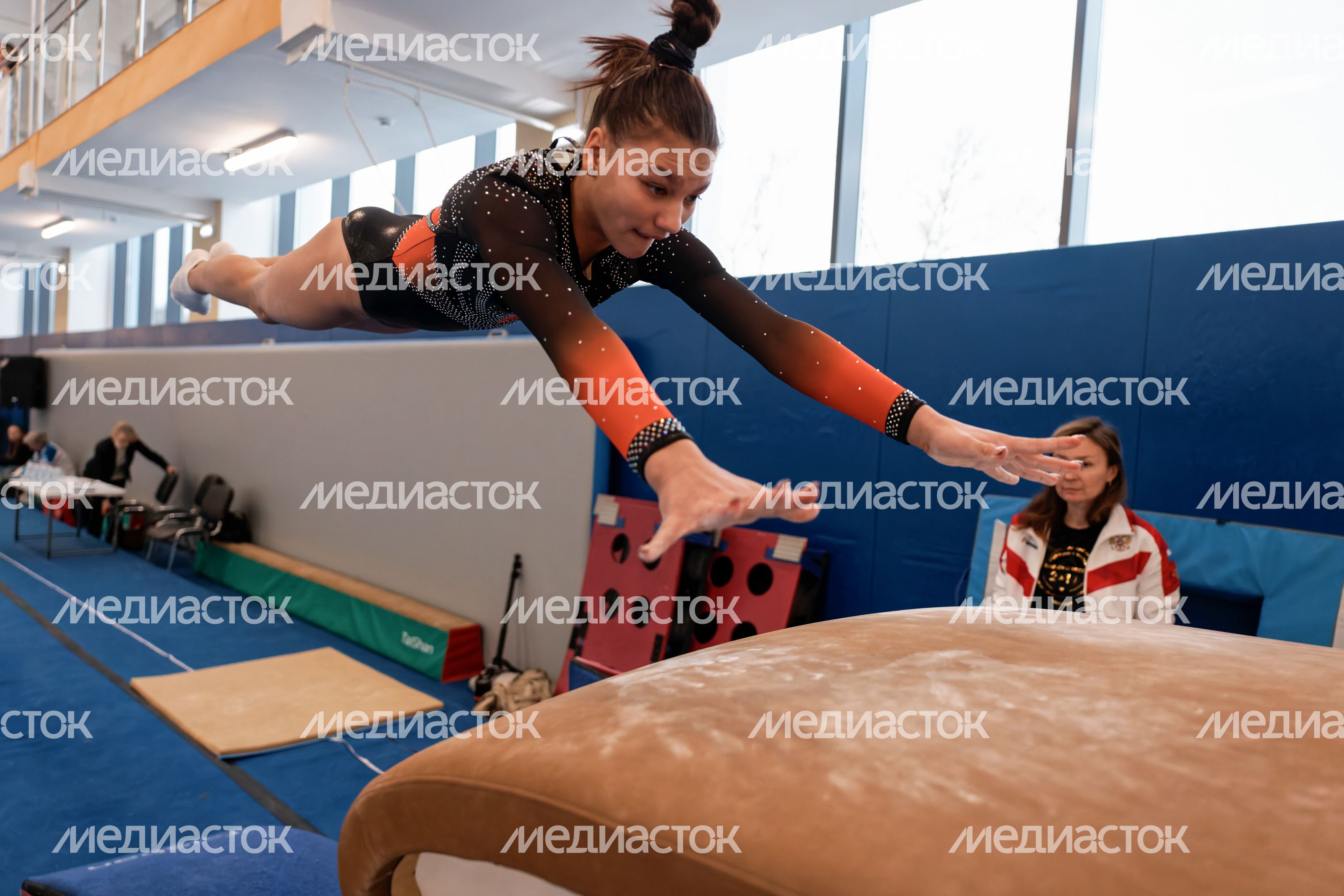 Чемпионат Московской области по спортивной гимнастике в Наро-Фоминске Чемпионат Московской области по спортивной гимнастике в Наро-Фоминске